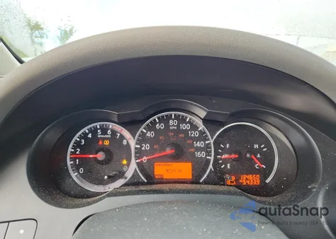 2012 Nissan Altima Base from USA, damaged, VIN 1N4AL2APXCC242919